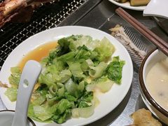 -宗泉烤全羊·烤羊腿·家常菜(解放东路店)