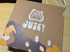 -Juicy Bakery(大学路店)