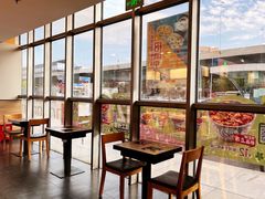 -吉野家(长青店)