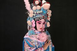 -华韵京剧摄影(洋桥角门东店)
