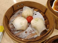 招牌虾饺皇-点都德(中海环宇荟店)