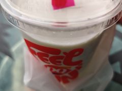 经典香草美味奶昔-DQ·蛋糕·冰淇淋(金牛万达店)