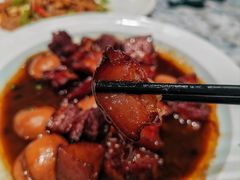 -聚丰园•湖鲜餐厅(阿红私房菜梅石路店)