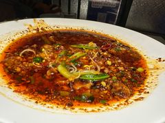 -院8里·小聚园老川菜(九眼桥店)