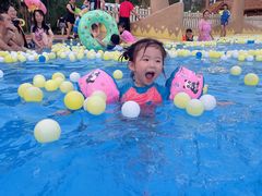 -武汉玛雅海滩水公园