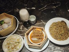 -翠香阁潮州菜馆·始于1994(珠江路店)