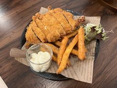 -小银家日式简餐(中信丹阳花园店)