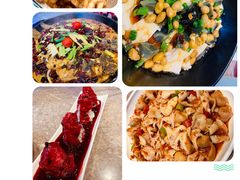 -老板恋上鱼(恒隆广场店)