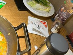 -福茂源横山铁锅羊肉(牡丹园店)