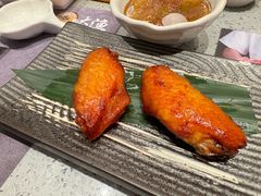 -大渔铁板烧(大悦城店)