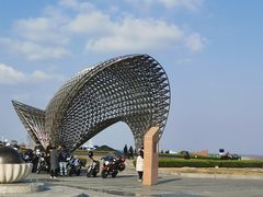 -南汇嘴观海公园