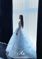 -Renee芮亦婚纱