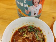 -0317火锅鸡·清真(正达店)