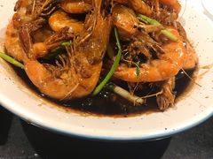 -老头儿油爆虾·知味杭州(爱琴海购物中心)