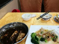 -江记餐厅(罗冲围店)