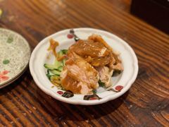 棒棒鸡-平成屋·午肴夜酒(四川北路店)