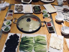 -炑羊香烤全羊(西三旗店)