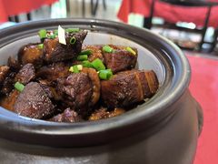 -冯烫烫跷脚牛肉·川菜小馆(武胜西街店)