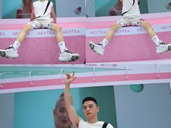 -深圳来福士广场