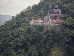 -古龙峡云天玻霸