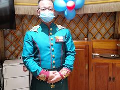 -九十九顶毡房(阜石路店)