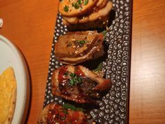 -仓桥家·焗寿司·锅物(光谷步行街店)