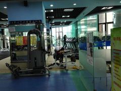 -金港健身游泳(水围店)