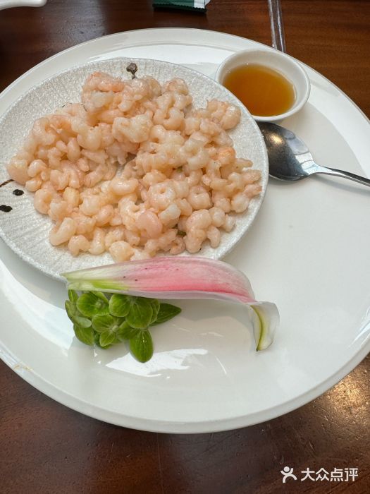 山外山·林语花园餐厅图片