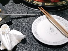 -重庆德庄火锅