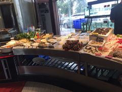 -鱼篮仔·潮汕美食(圆明新园店)