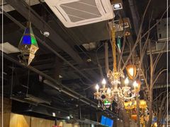 大堂-MANYU COFFEE(广渠门店)