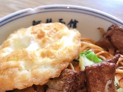 -阿琴面馆(武林路店)
