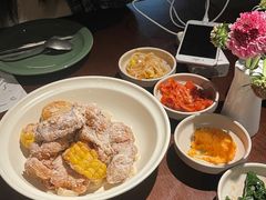 -Fuzzy Bistro 浮几韩餐·茶酒馆