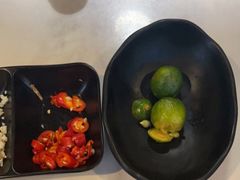 -狐狸爱上椰子鸡(滨江星光大道店)