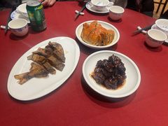 -老吉士酒家(天平路店)