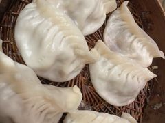 花园蒸饺-花园茶楼(兴城西路店)