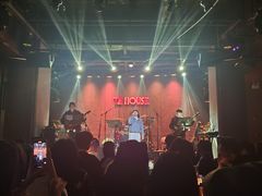 -TZ House音乐现场(茅台店)