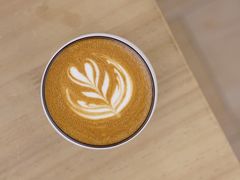 -Onirii Coffee(长乐路店)