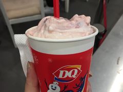 -DQ·蛋糕·冰淇淋(虹口龙之梦店)