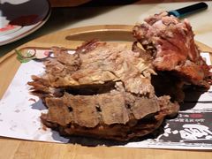 -红蜡烛-养生粥-津鲁菜(中山路店)