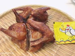 -东江海辉酒楼·公司团建·商务宴请·生日宴(宝安店)