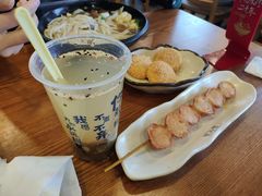 -鑫花溪牛肉米粉(文星广场店)