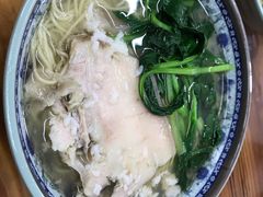 -枫镇面馆(寒山寺店)