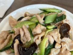 滑溜里脊-友谊餐馆(永安路店)