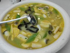 什锦小馄饨-永丰源大酒店(人民中路店)
