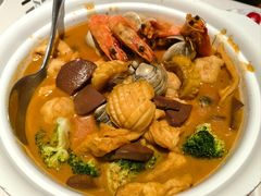 -闽海肴(北辰荟店)