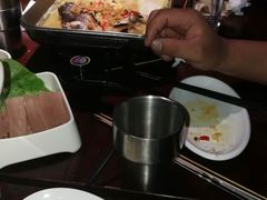 -半天妖烤鱼(文化东路店)