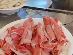 -咕叽咕叽自助烤肉小火锅(茂业清扬店)