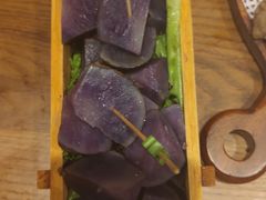 -敏珠拉姆藏餐·南京厨房(富春江东街店)