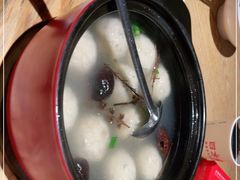 -四方桌·福建客家土菜(二中店)